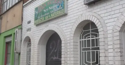 TIENDA NATURISTA SER SANO TIENDA NATURISTA SER SANO